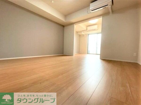 グランアビタシオンノリタケの物件内観写真